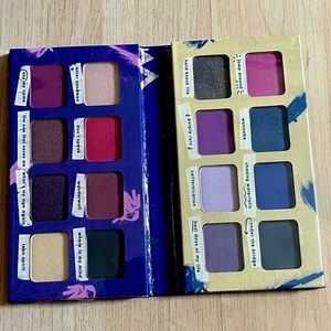 essence I’m With The Band eyeshadow palette